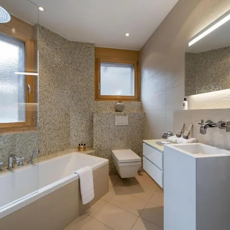 Lejlighed Kitzbuehel Charisma Elegant Modern Chalet *